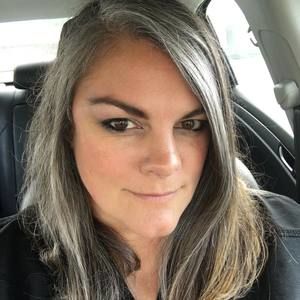 Meet your Posher, Kim